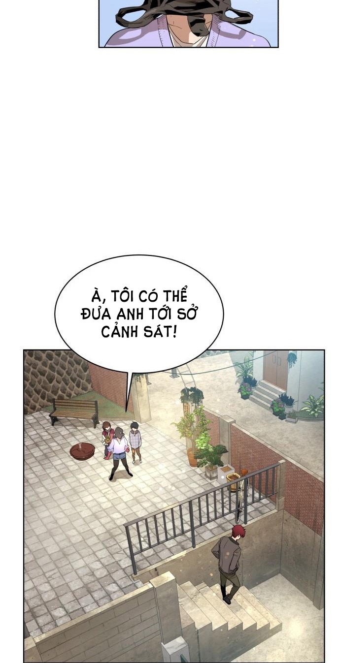 bạch huyết - white blood chapter 1 27