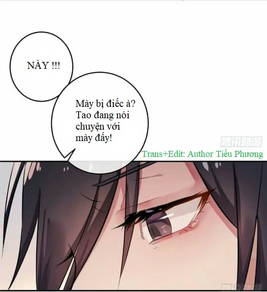thanh sắc quỷ vương ma lạt lạt chapter 1.1 8
