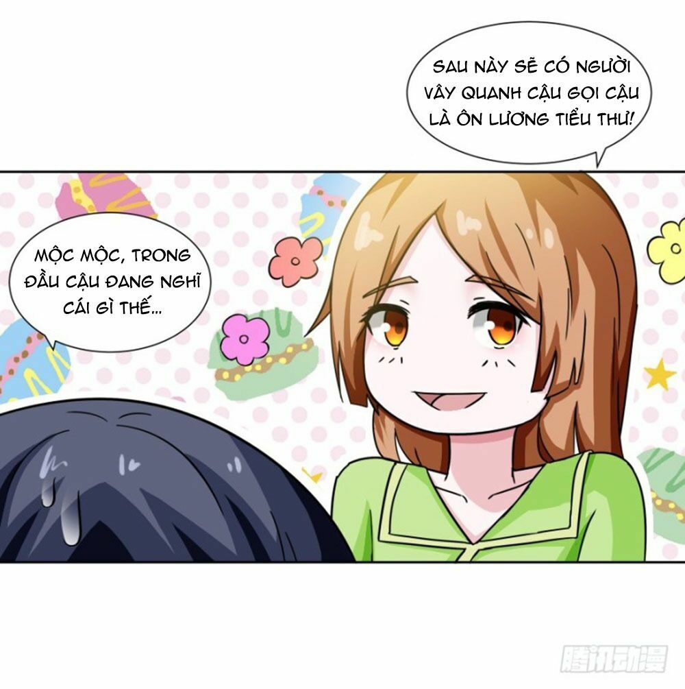 thiên kim đường môn chapter 103 14