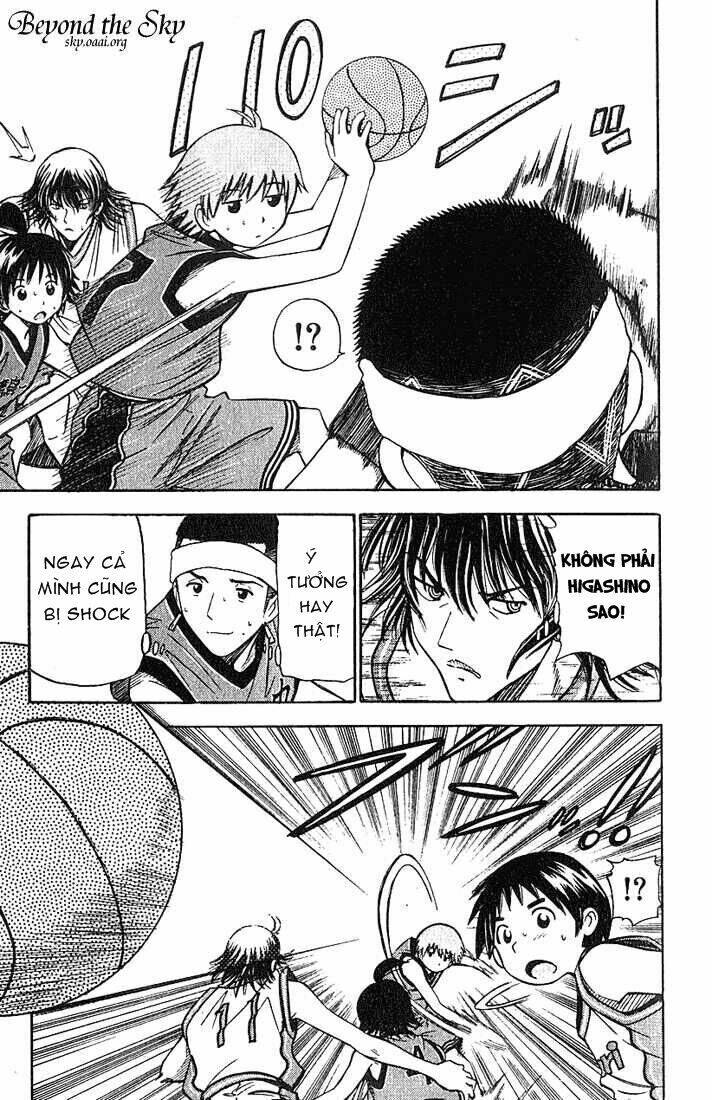 fight no akatsuki chapter 30 14