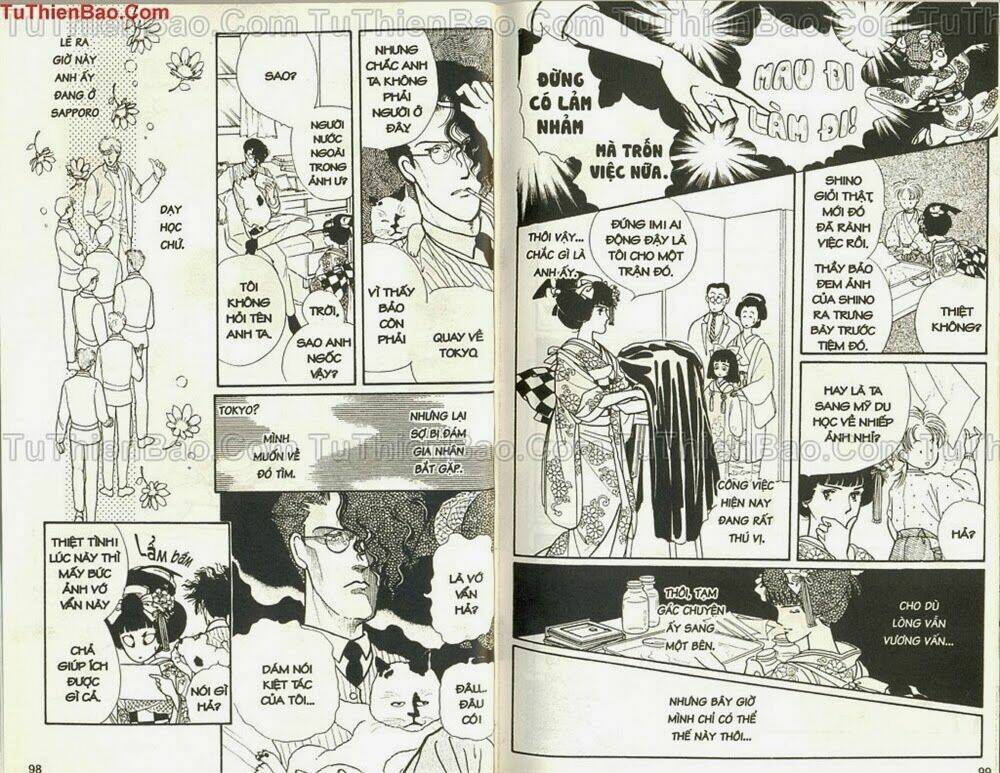 người đẹp new york chapter 3 50