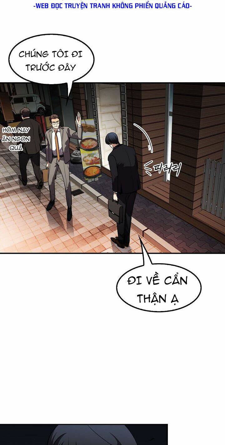 điều tra viên chuyển sinh chapter 67 29