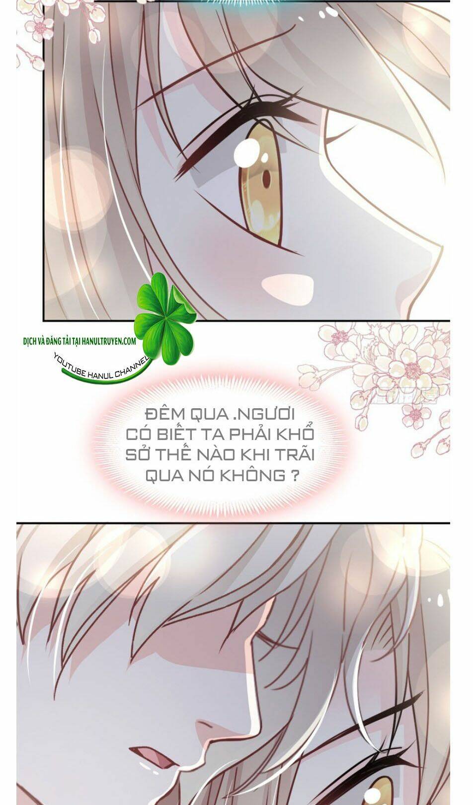 thiên hạ đệ nhất sủng phi chapter 98 14