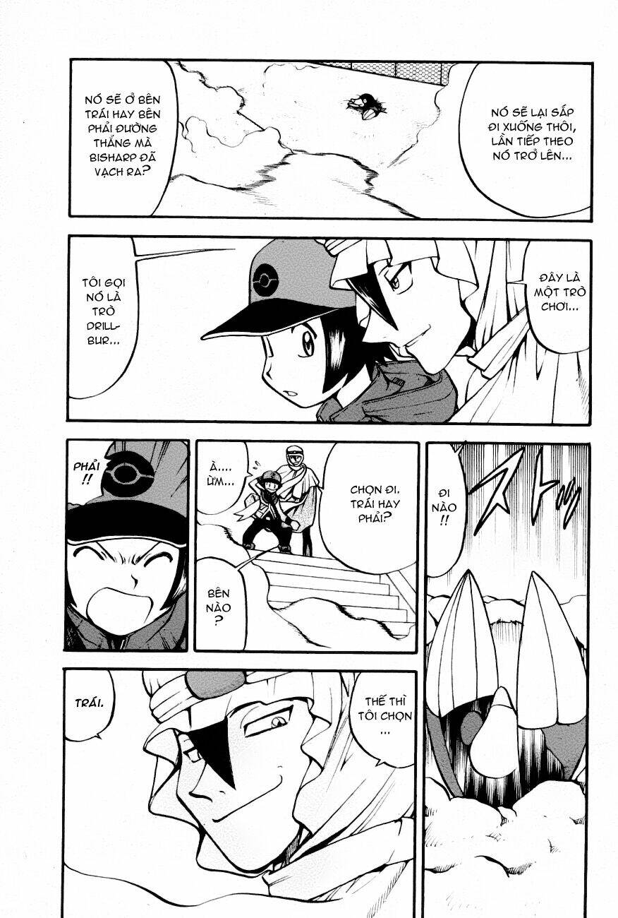 pokemon special black & white arc chapter 8 10