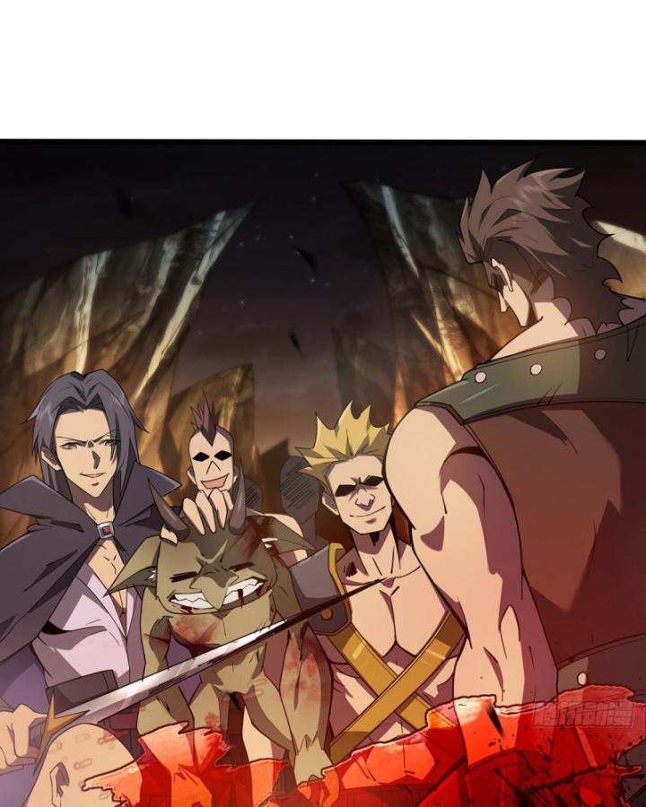 ta, chúa tể rừng xanh chapter 5 63