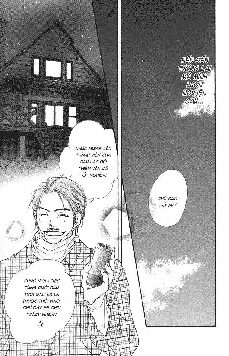 sora log chapter 16 15