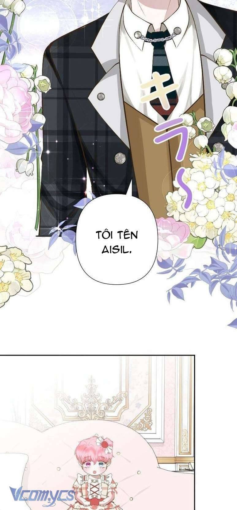 sau này họ sẽ sinh ra tôi chapter 17 13