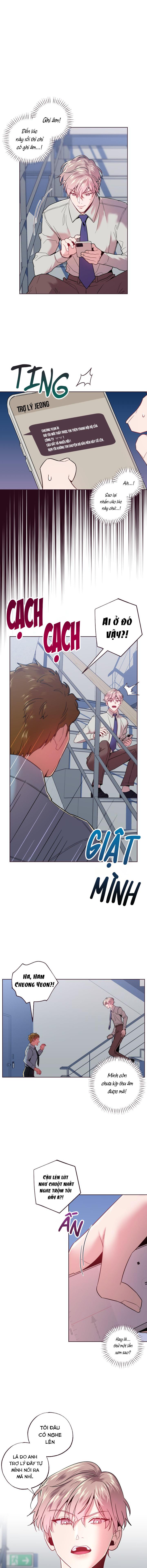 sụp đổ chapter 27 1