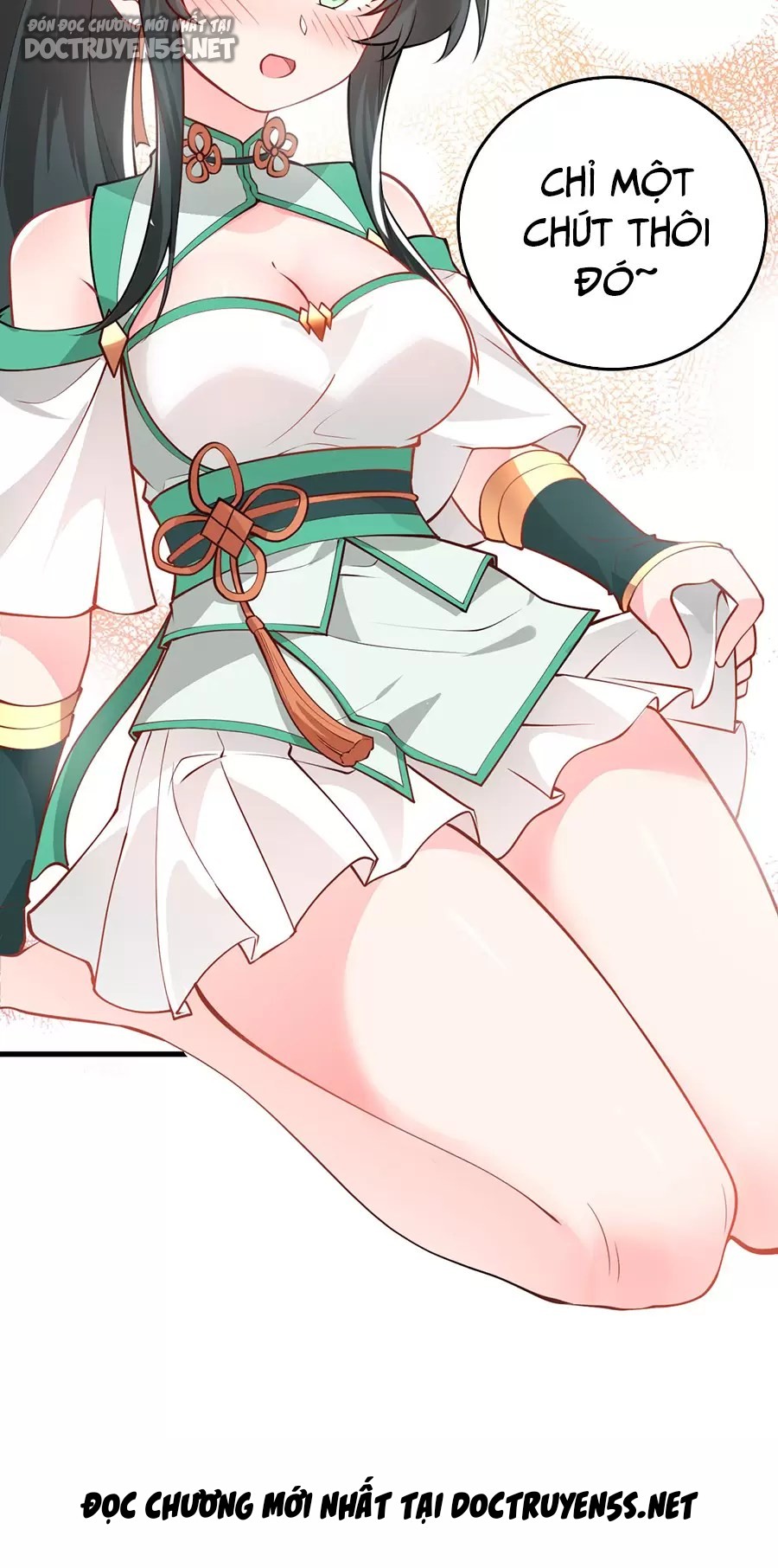 mang theo các tiên tử vô địch thiên hạ chapter 16.2 19