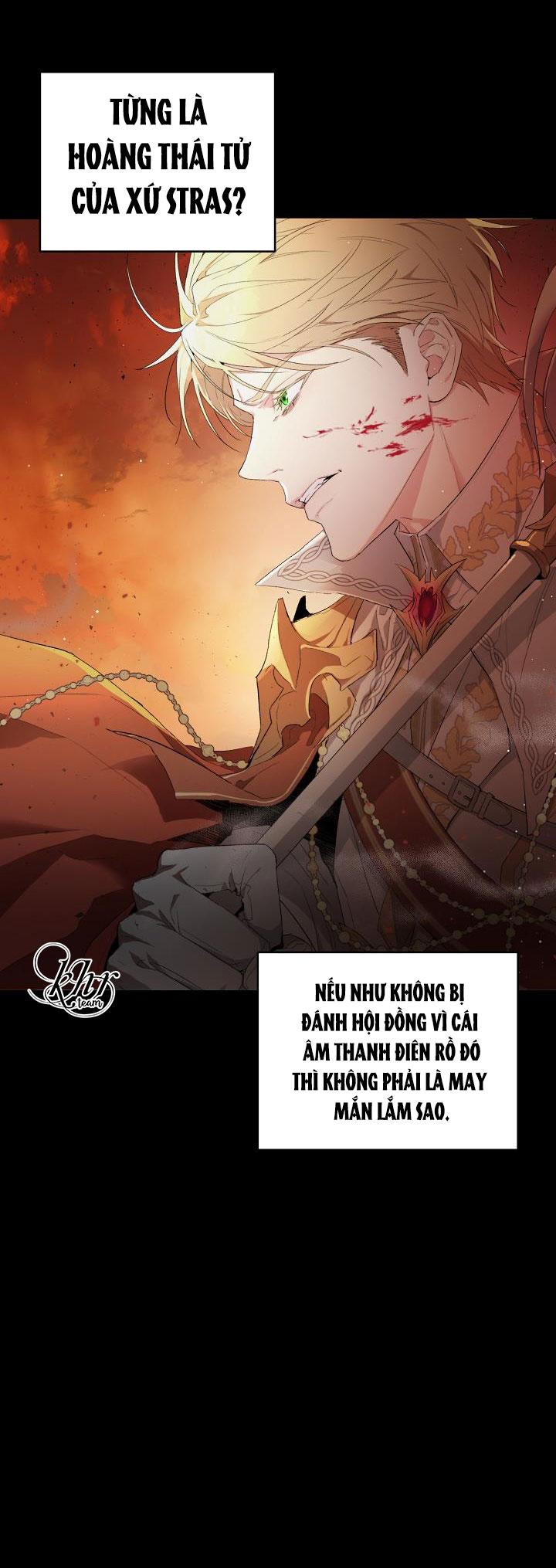 hai đất nước, đất nước của nô lệ chapter 5 10