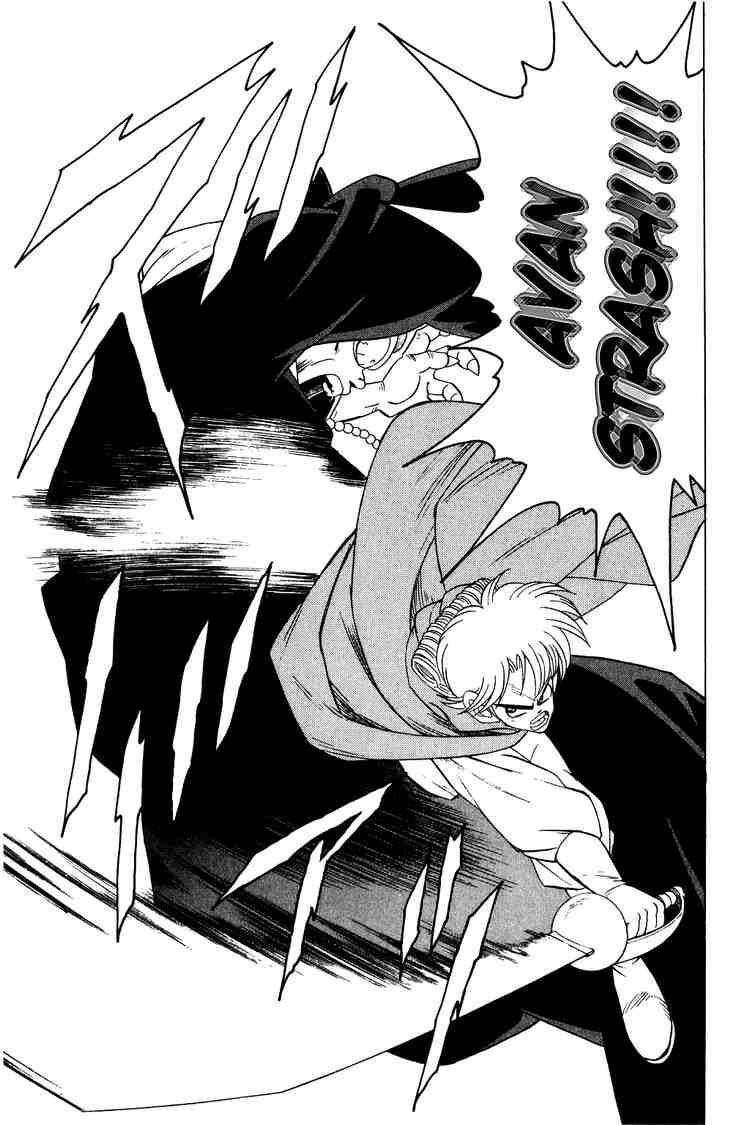 dragon quest - dấu ấn rồng thiêng chapter 184 11