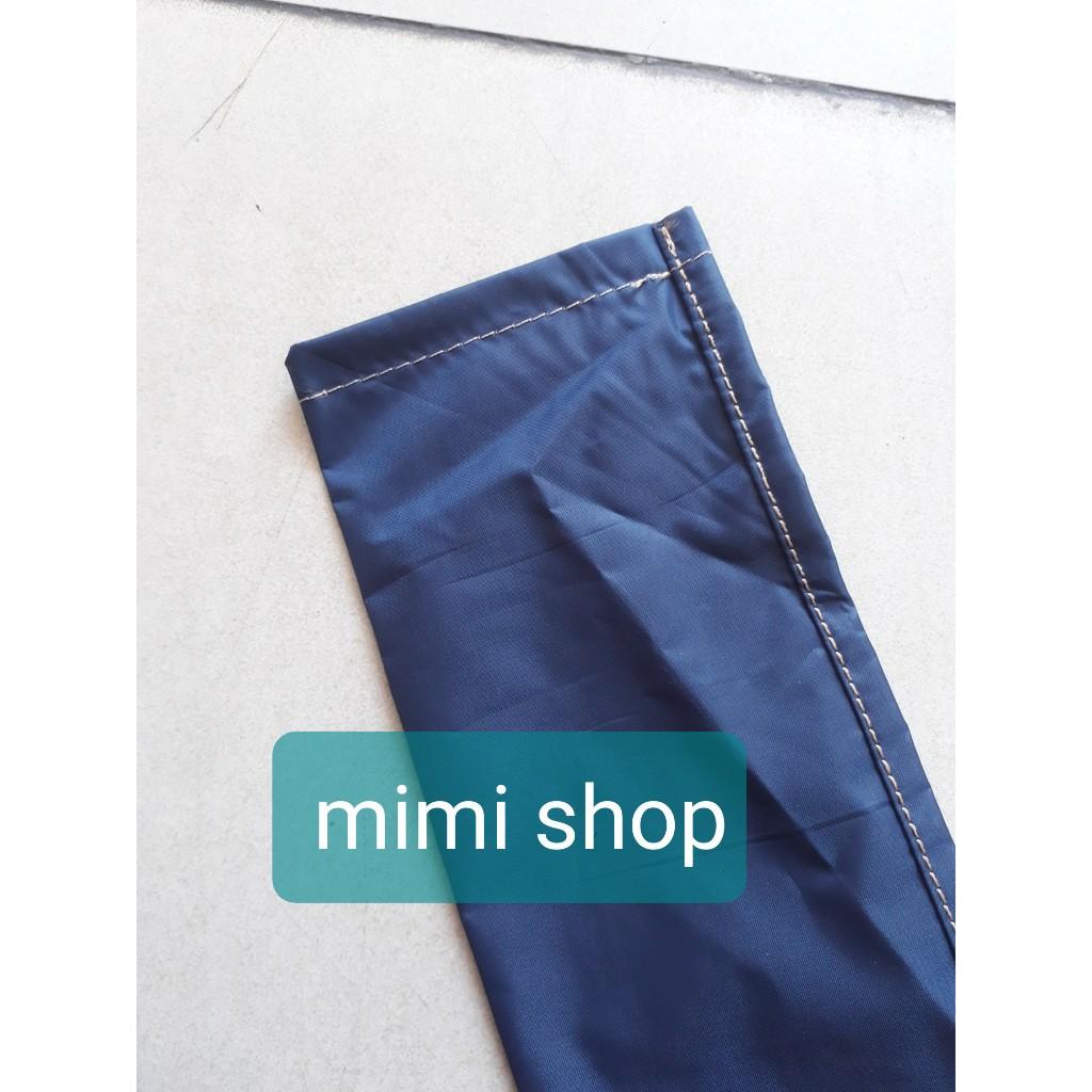 Áo trùm vệ Sinh máy lạnh cho gia đình