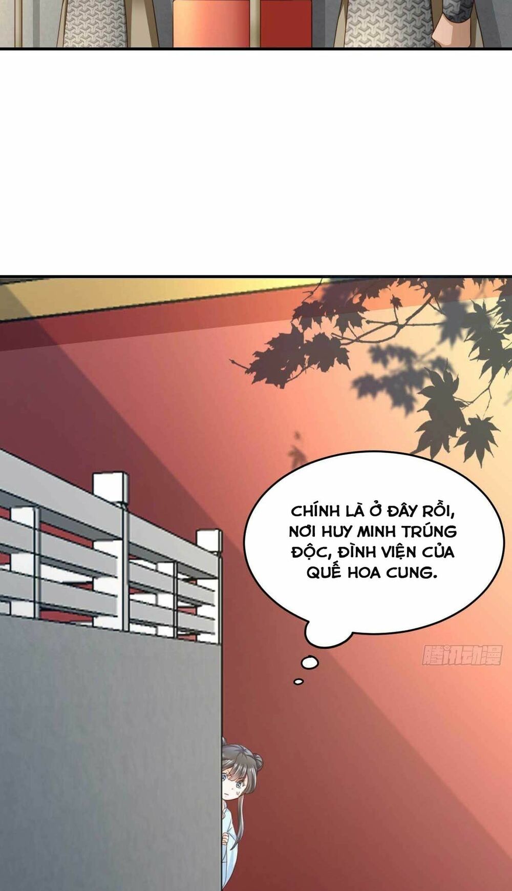 thuần hóa ba ba bạo quân chapter 18 13