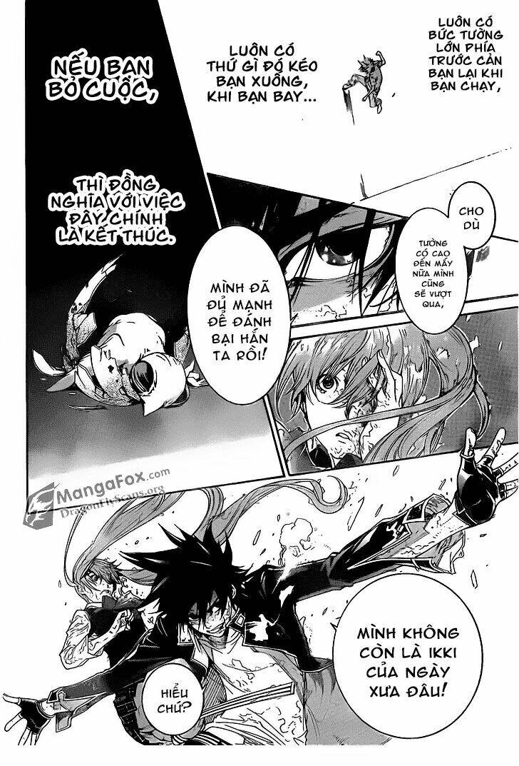 air gear chapter 339 10