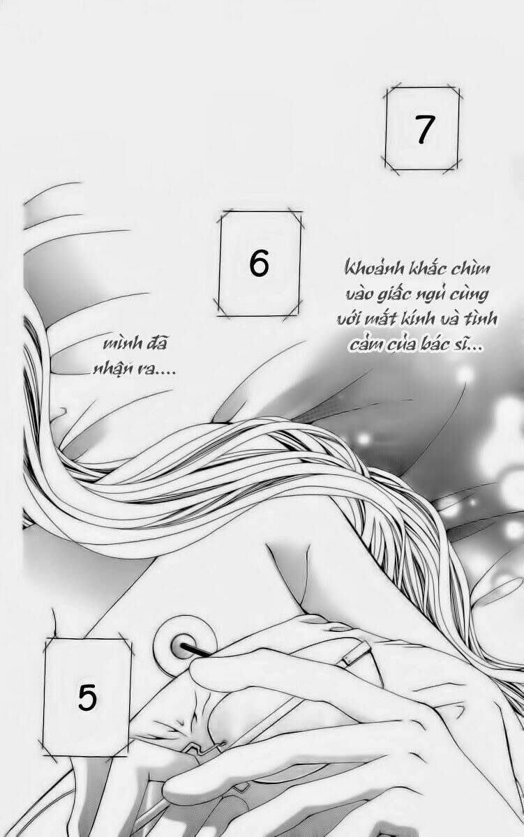 nemuri hime - yume miru youni koishiteru chapter 5 40