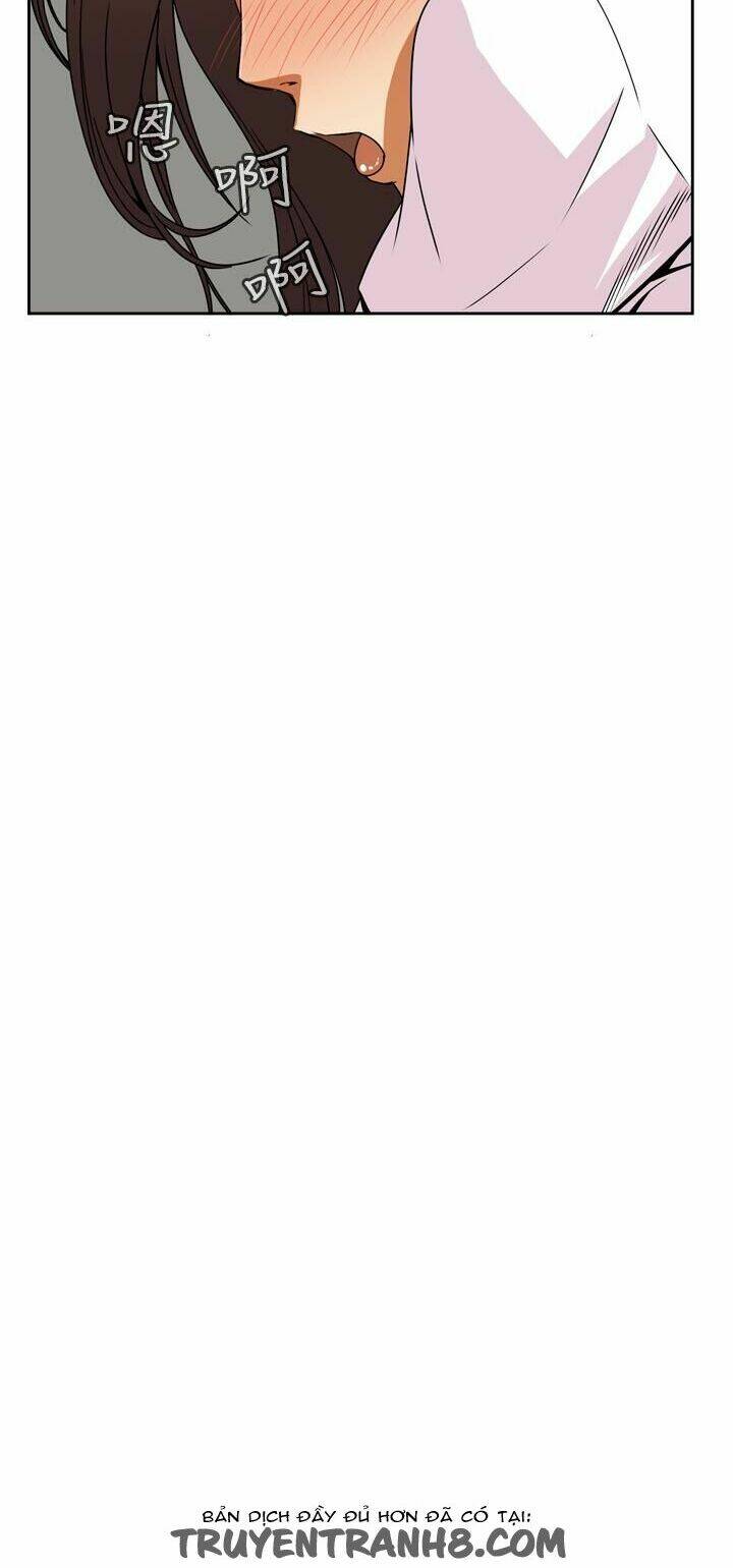 giấc mơ khủng khiếp - deadful dream chapter 4 41