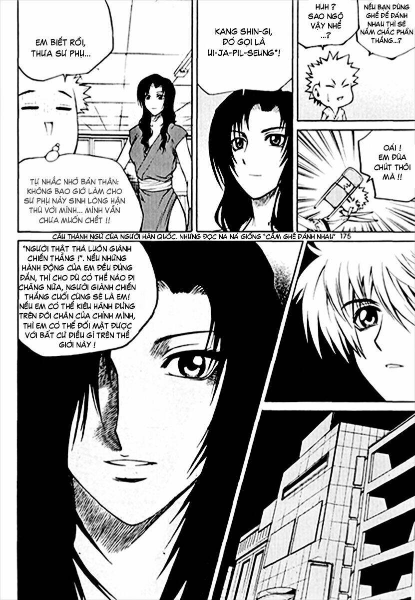 zippy ziggy chapter 44 11