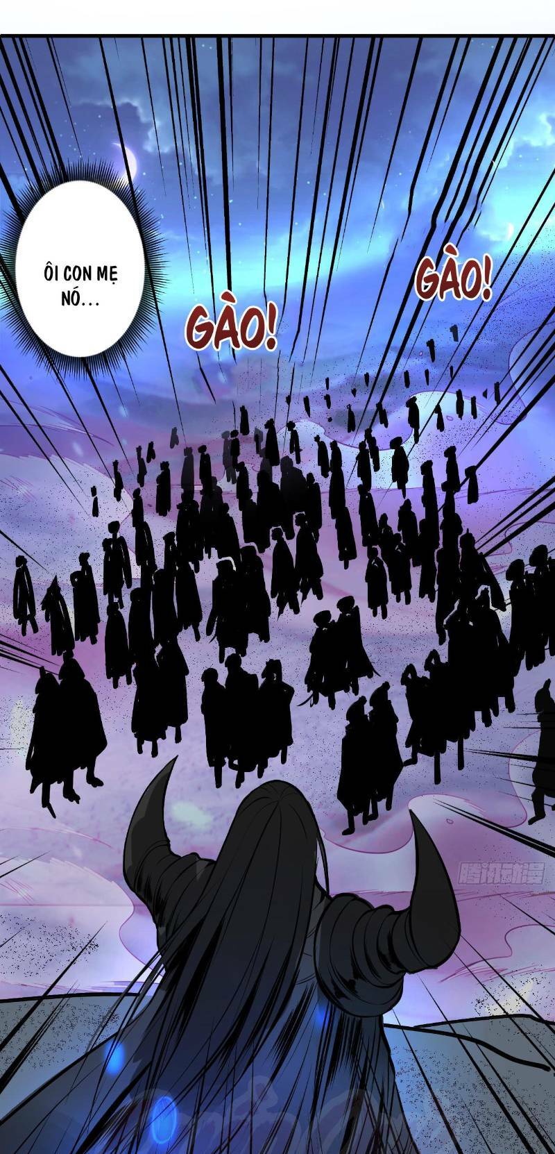 trọng sinh tối cường ma tôn ở rể chapter 29 5