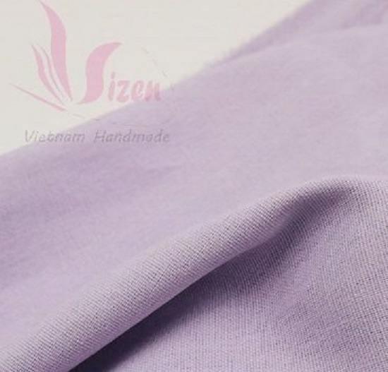 VẢI LINEN TỰ NHIÊN DÙNG MAY ĐỒ HANDMADE