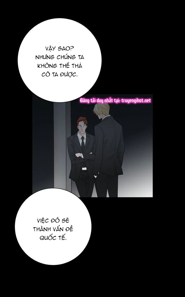 nữ hoàng bí ẩn chapter 2 26