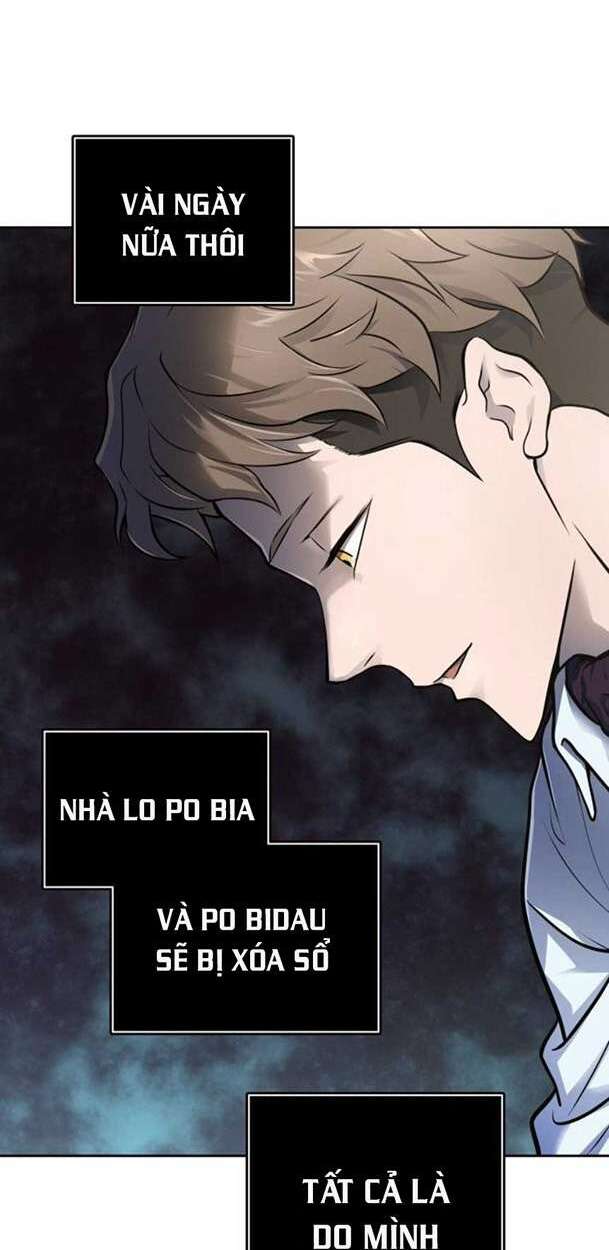 cuộc chiến trong tòa tháp chapter 594 78