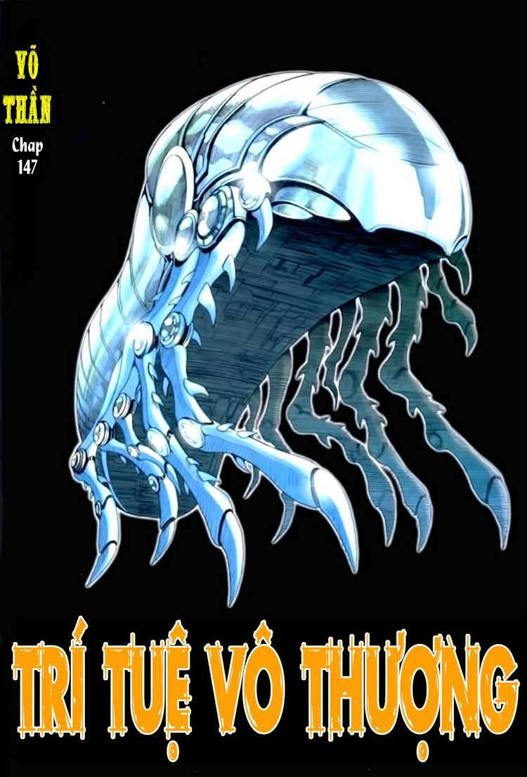 võ thần chapter 147 2