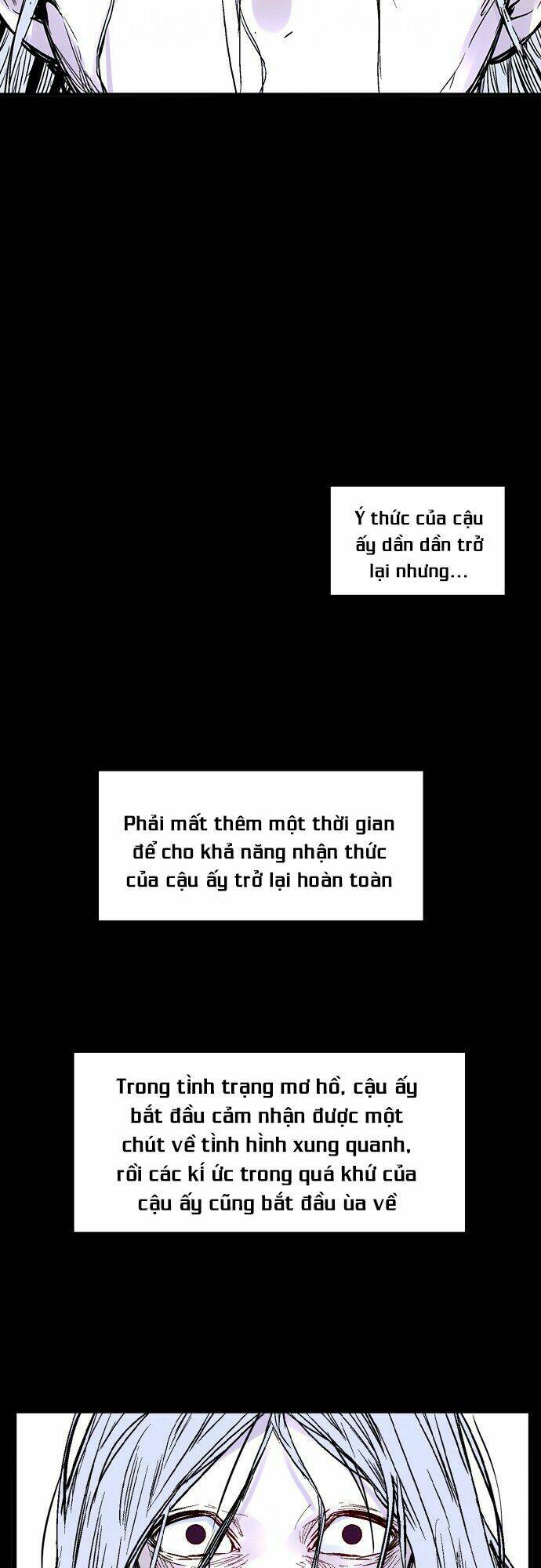 người máy hủy diệt chapter 99 7