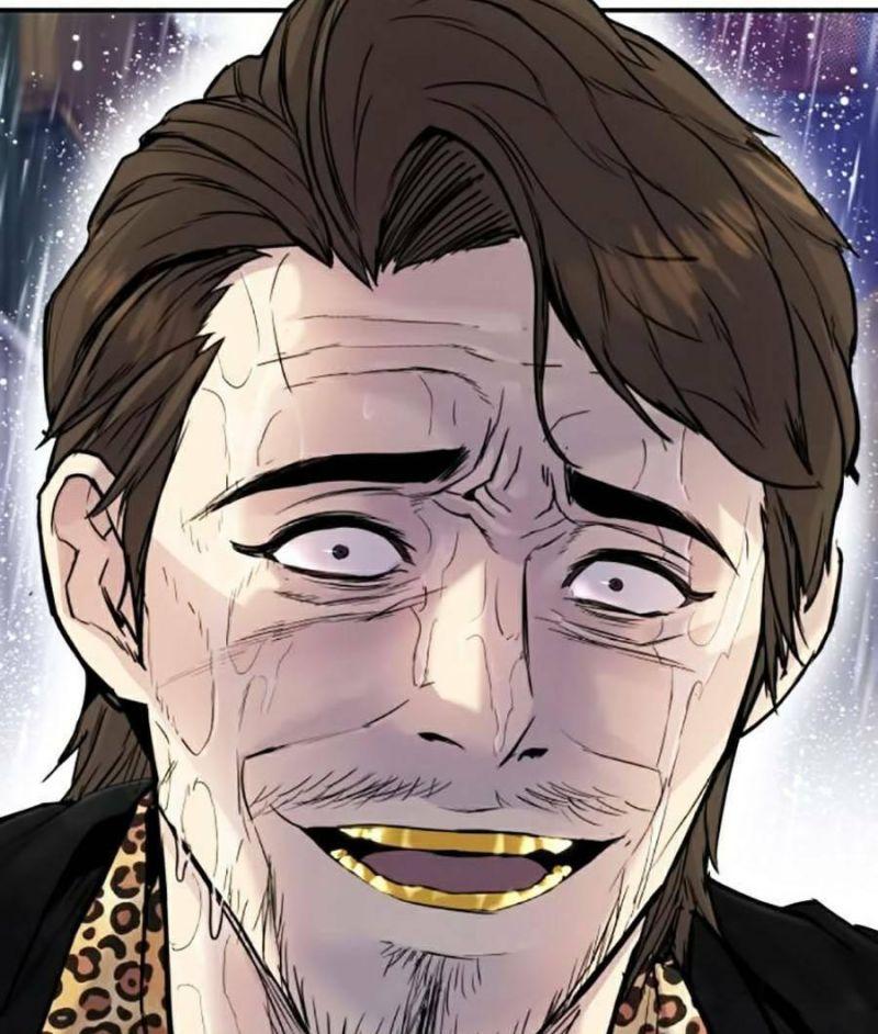 đặc vụ kim chapter 10.5 130