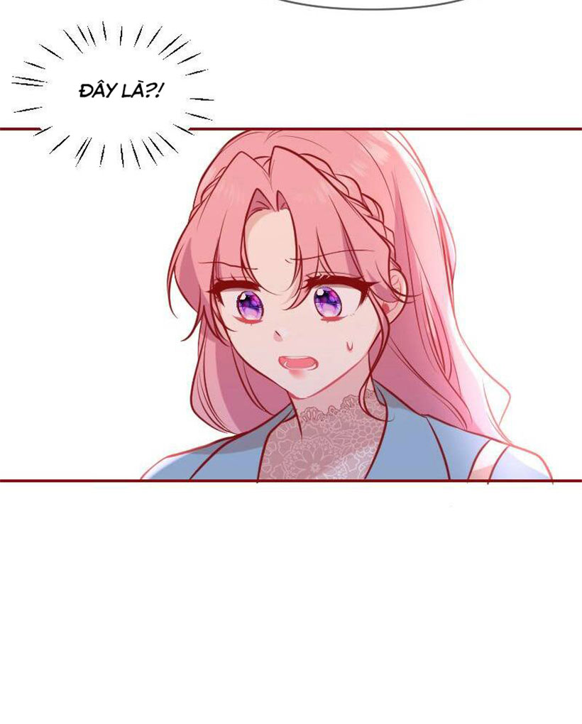 mù quáng vì yêu anh chapter 29 17