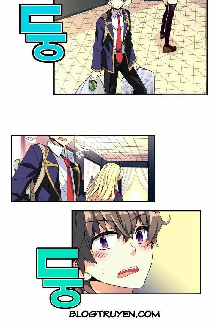 amentia chapter 1 71