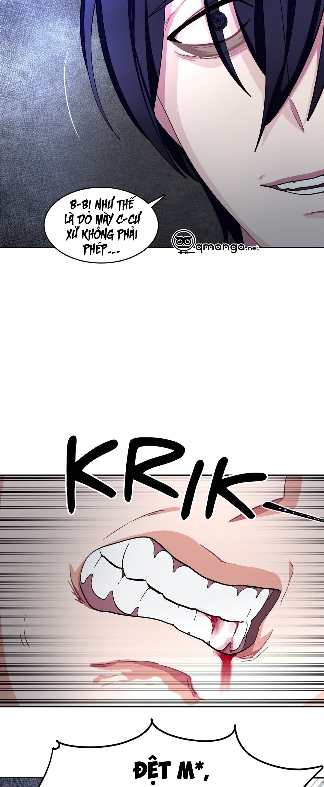 hãy tuân lệnh tôi chapter 34 34