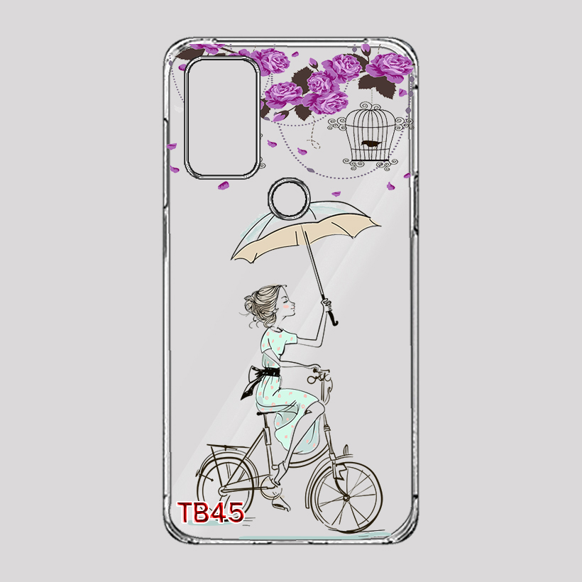 Ốp Lưng Dành Cho VSMART STAR 5