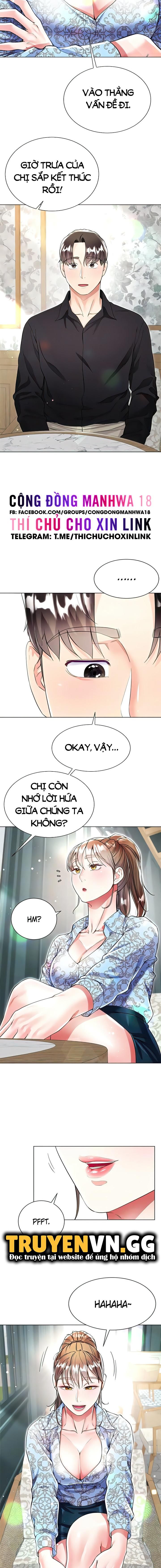 thương thầm chị dâu chapter 53 13