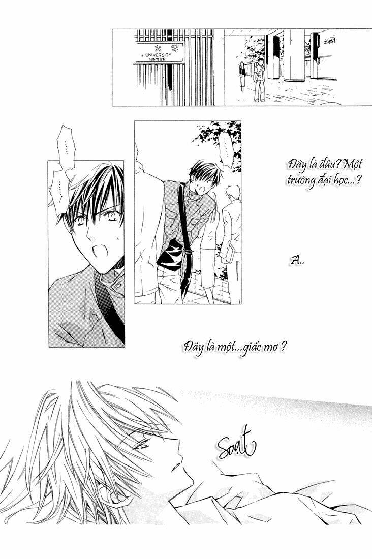 g-senjou no neko chapter 6 28