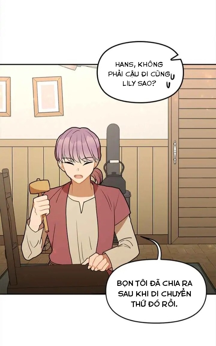 làm cách nào để sống sót trong cuốn tiểu thuyết ngôn tình lãng mạn chapter 25 52