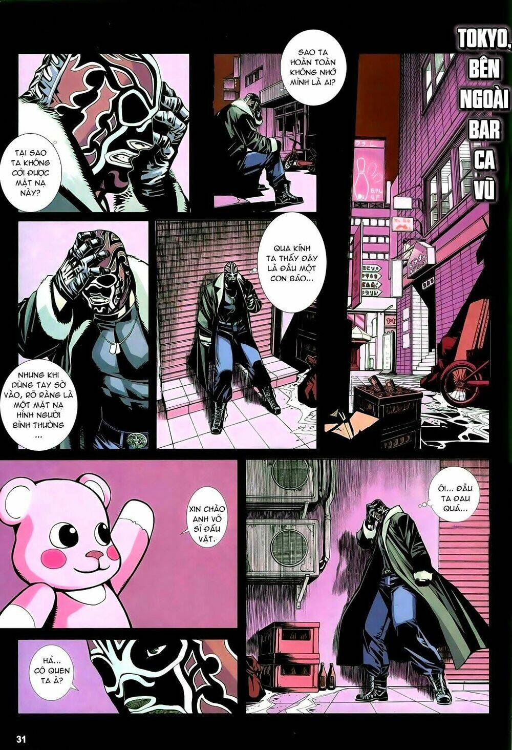 thủy hử chiến hồn chapter 2 31