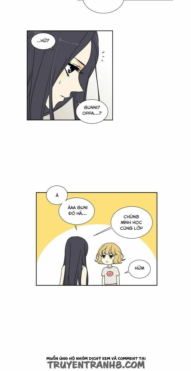 bokhee-ssi đáng yêu chapter 6 19