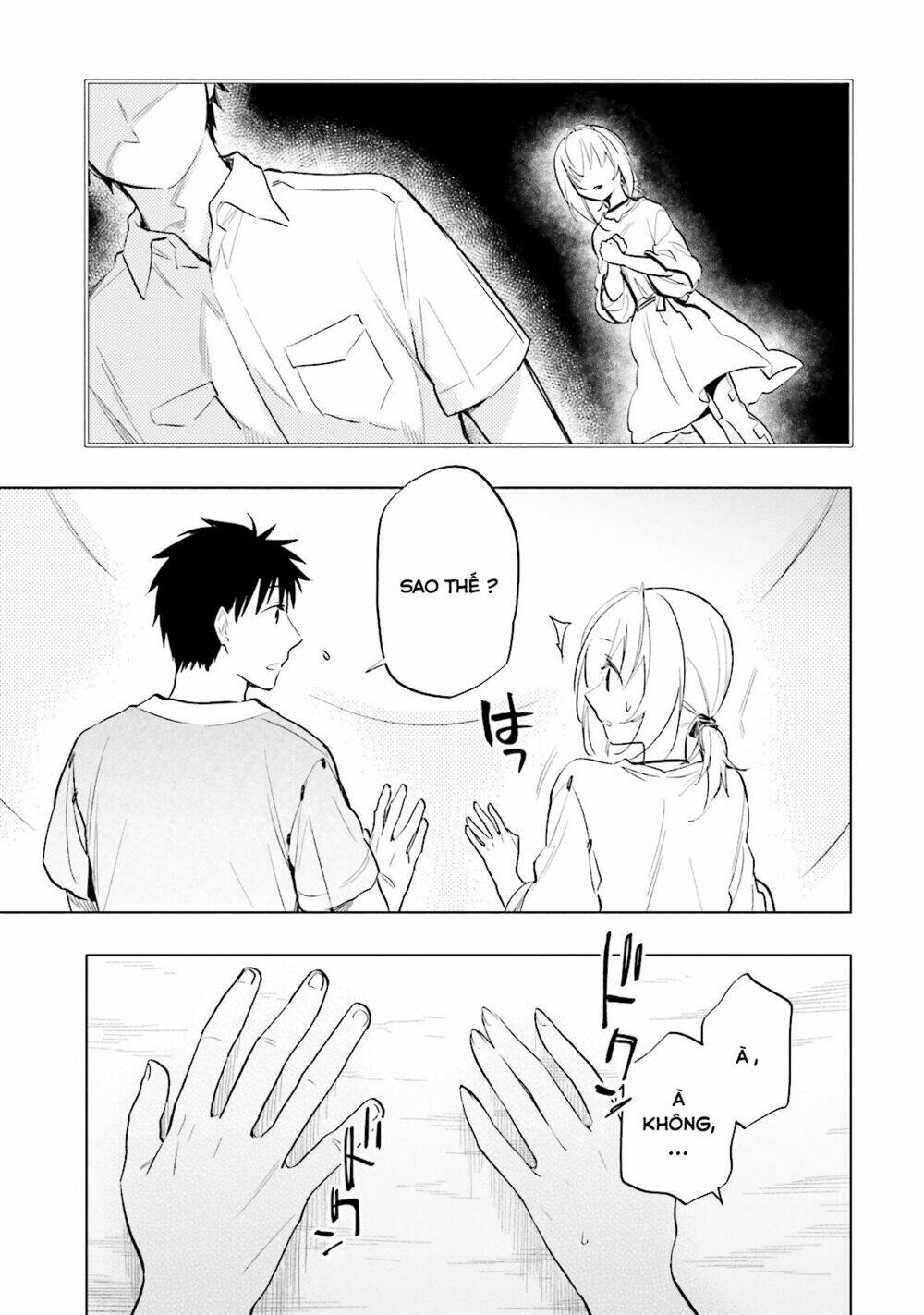 takarakuji de 40-oku atattandakedo isekai ni ijuu suru chapter 6 26