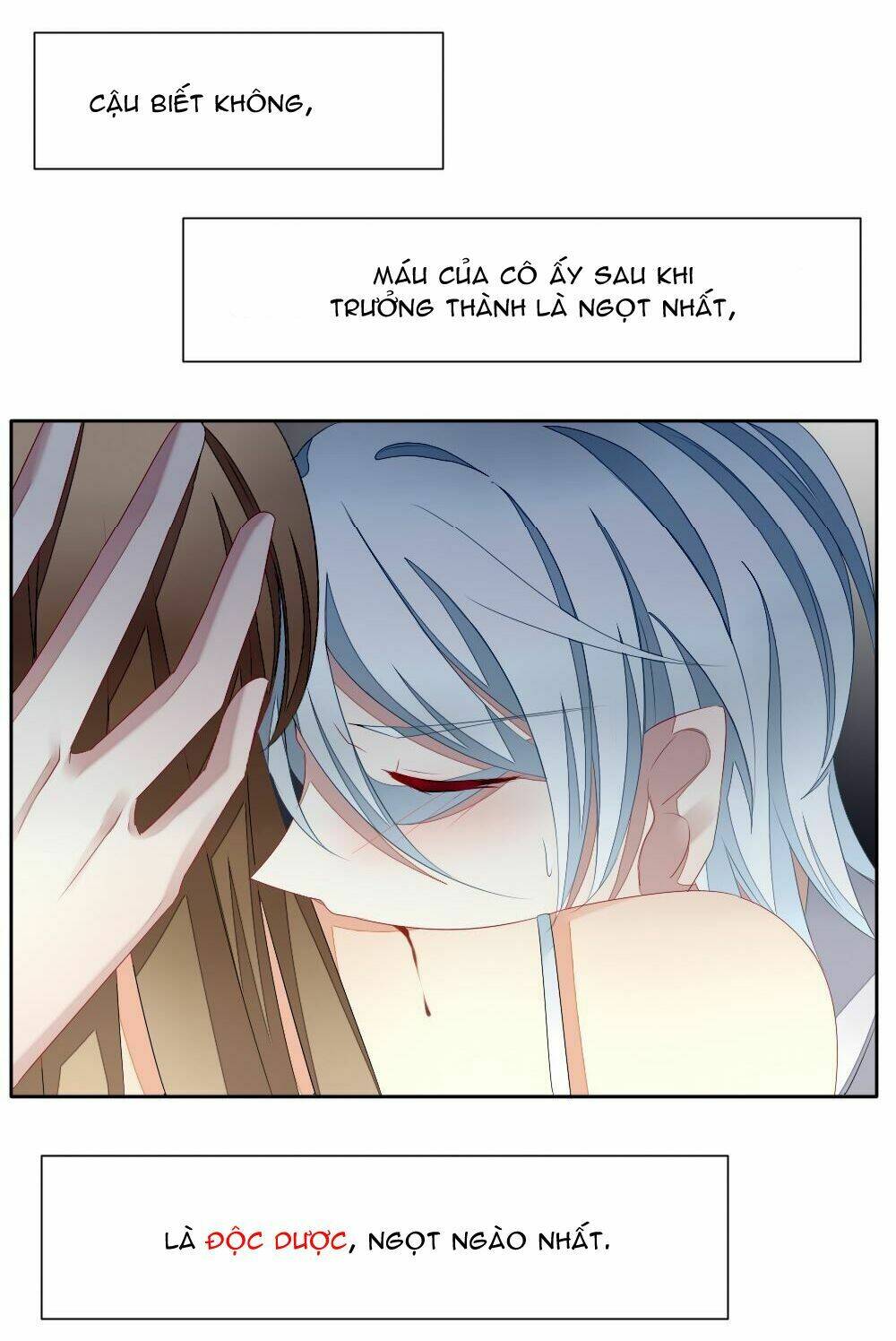 vị hôn thê bỏ trốn chapter 77 2