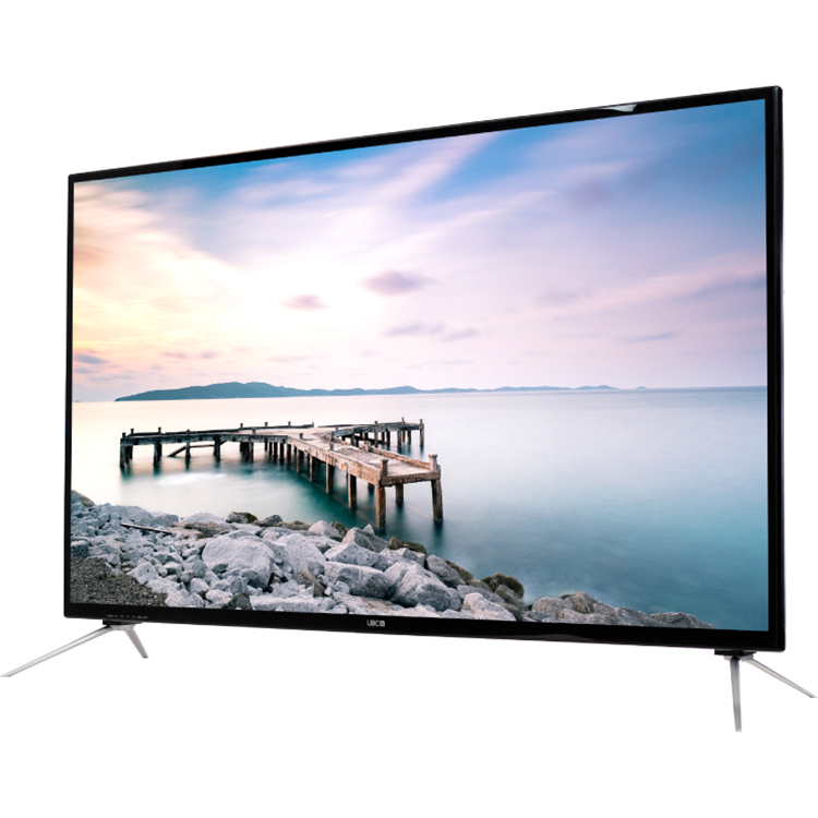 Smart Tivi UBC 4K 55 inch U55S600, kính cường lực - Hàng Chính Hãng