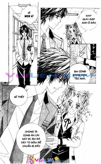 tìm lại tình yêu chapter 40 5