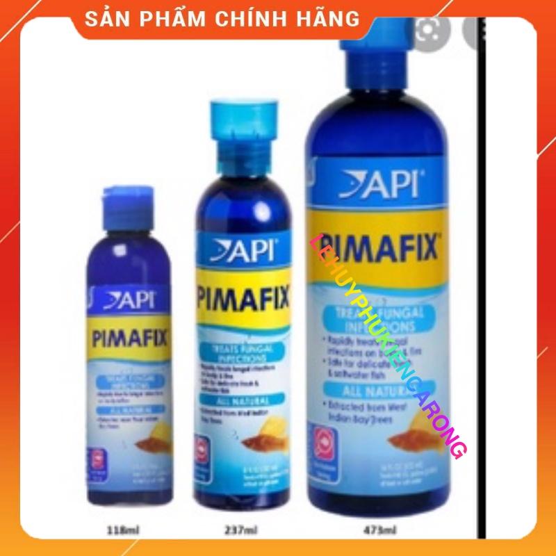 MELAFIX và PIMAFIX Thảo Dược An Toàn Trị Nấm Và Khuẩn Hại Chai 473ml - Combo Siêu Tiết Kiệm