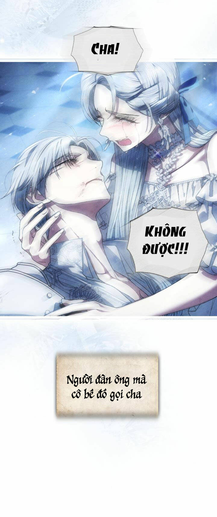 cha, con không muốn kết hôn đâu chapter 113.1 37