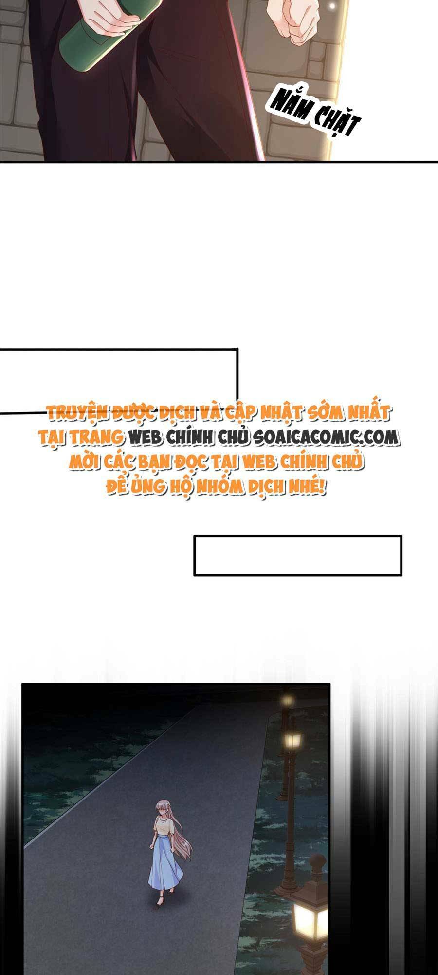 cô vợ của tôi không dễ bắt nạt chapter 10 18