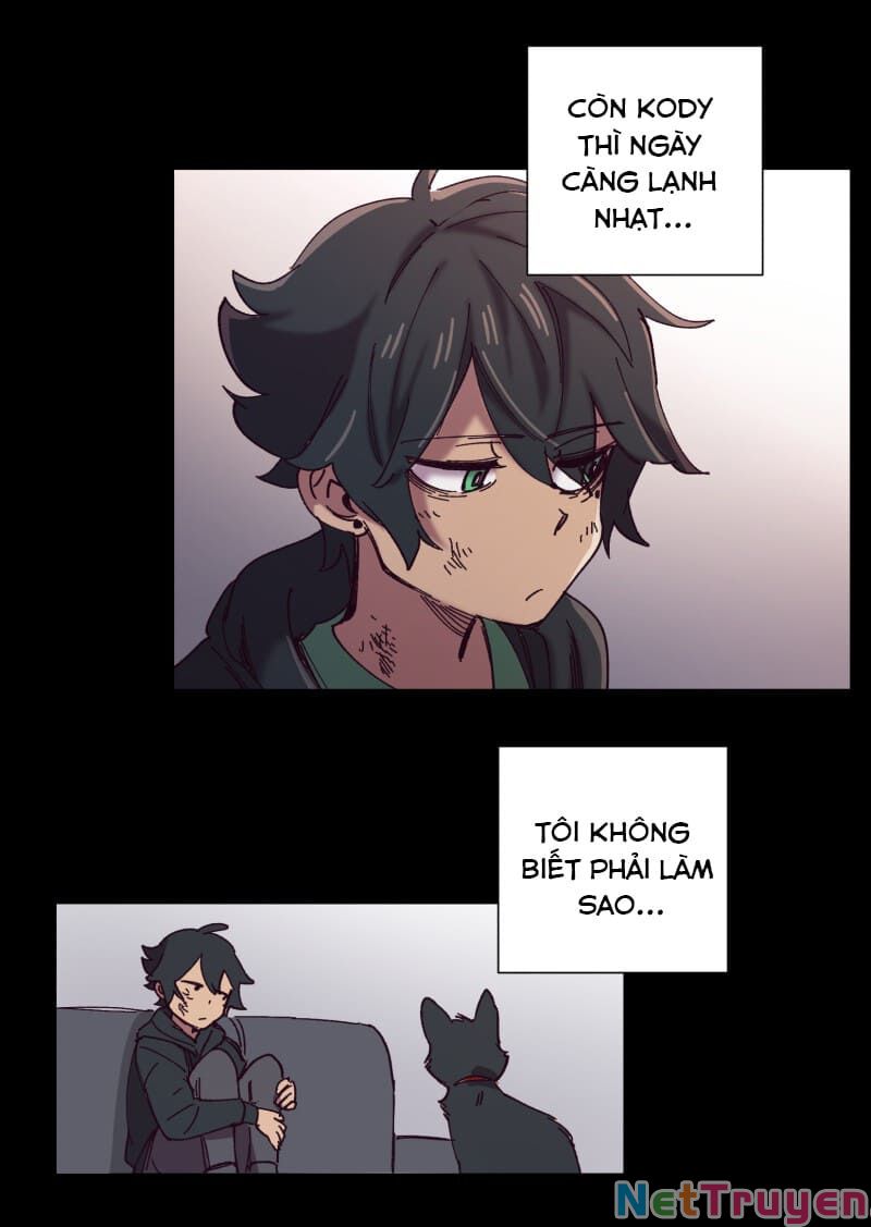 lumine - cội nguồn ánh sáng chapter 95 24