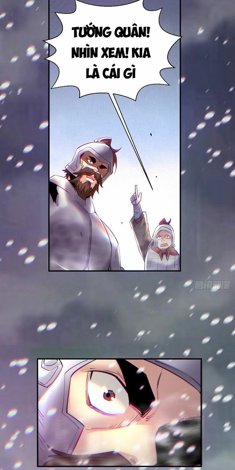 ta là nhà giàu số một, ta không muốn trọng sinh chapter 50 42