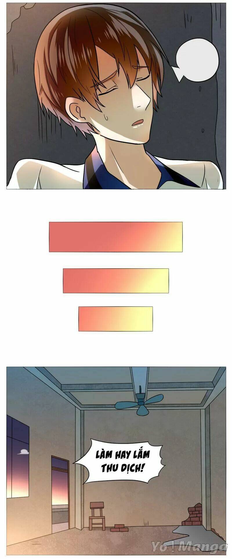 tôi là vợ tôi chapter 54 10