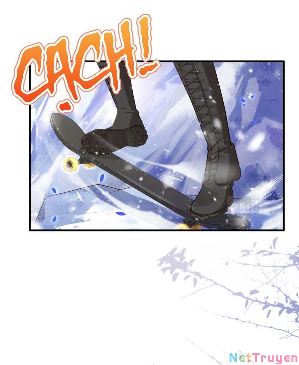 chàng vú em tu chân chapter 70 42