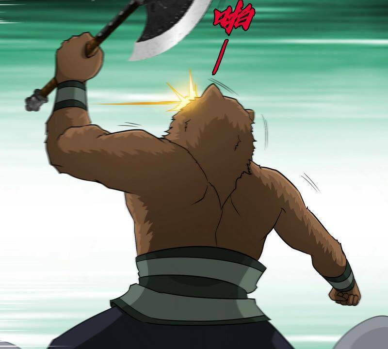 bản kiếm tiên tuyệt không làm nô chapter 14 34