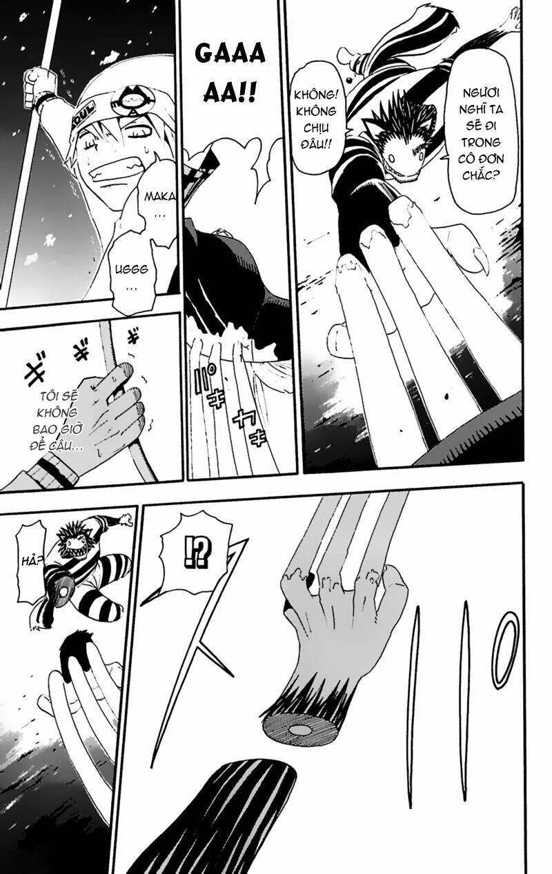 soul eater chapter 11 35